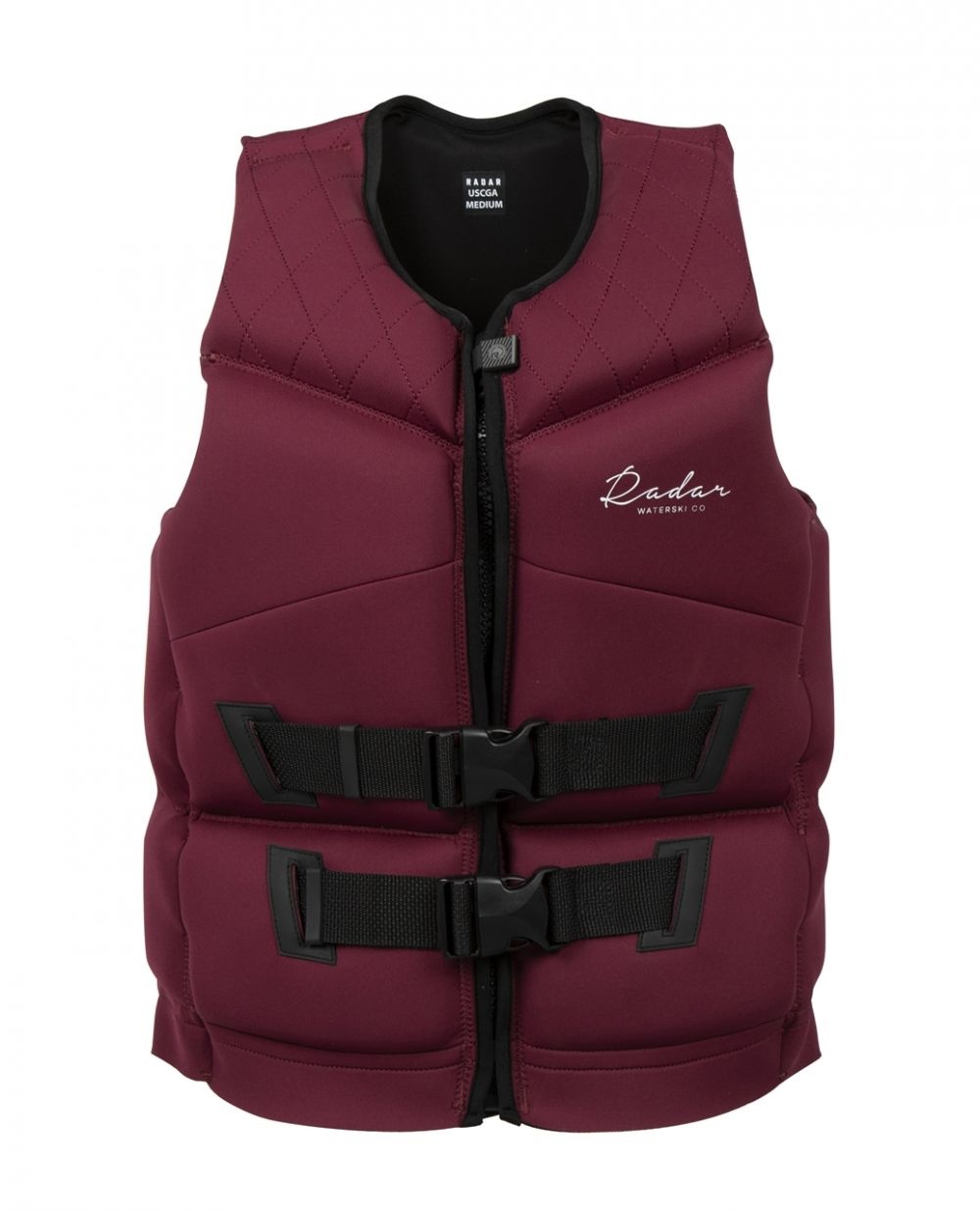 RADAR RADAR W CAMEO 3.0 VEST