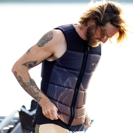 VFI & IMPACT VEST