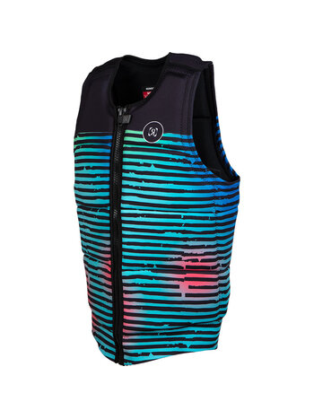 RONIX M PARTY IMPACT VEST