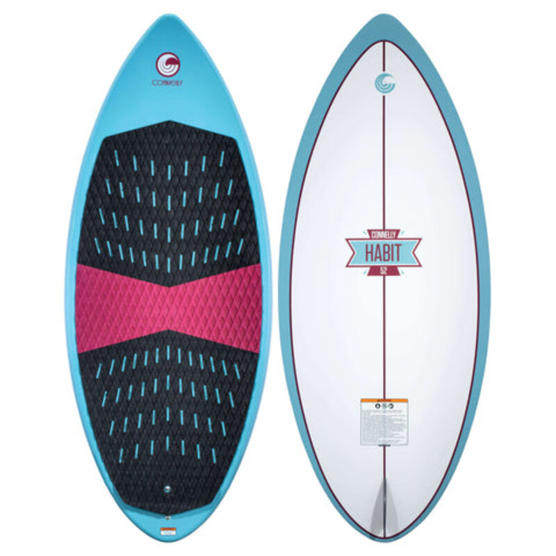 CONNELLY CONNELLY HABIT SURF