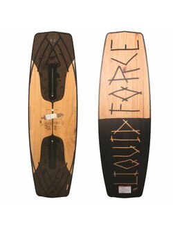 LIQUID FORCE LF BUTTERSTICK WAKE