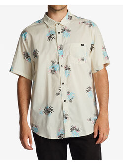 BILLABONG SUNDAYS MINI SHIRT