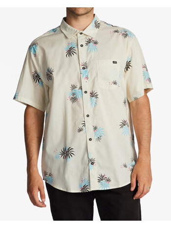 BILLABONG SUNDAYS MINI SHIRT