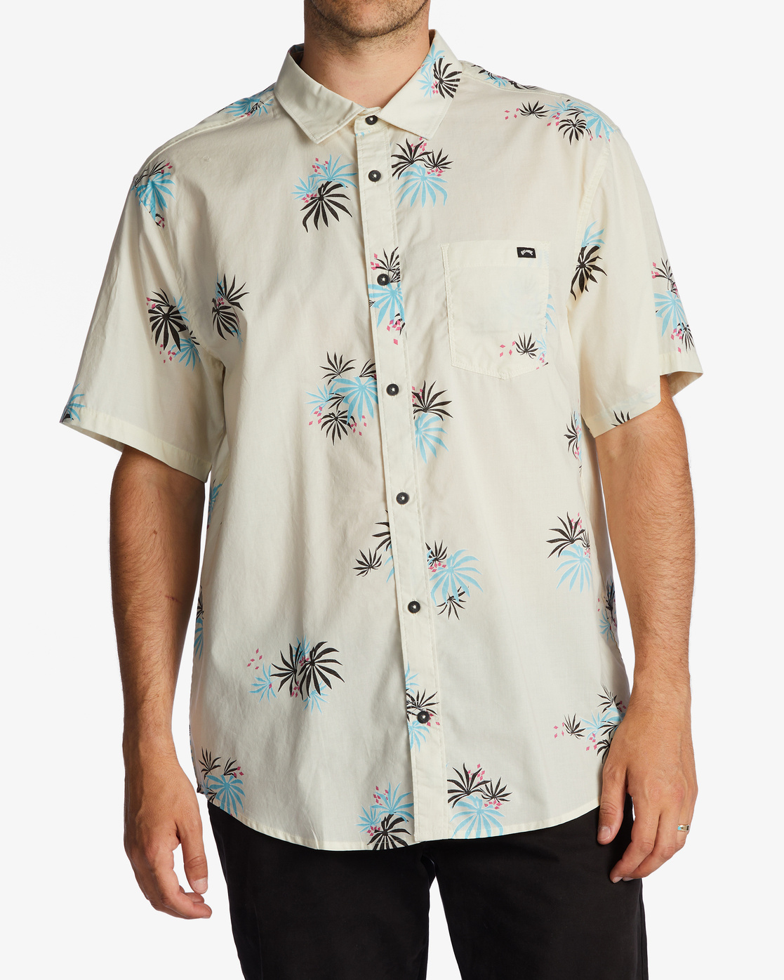 BILLABONG SUNDAYS MINI SHIRT