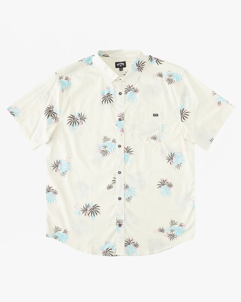 BILLABONG SUNDAYS MINI SHIRT