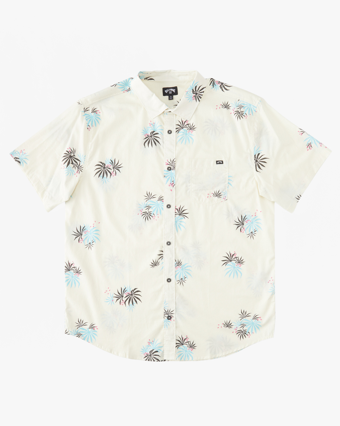 BILLABONG SUNDAYS MINI SHIRT