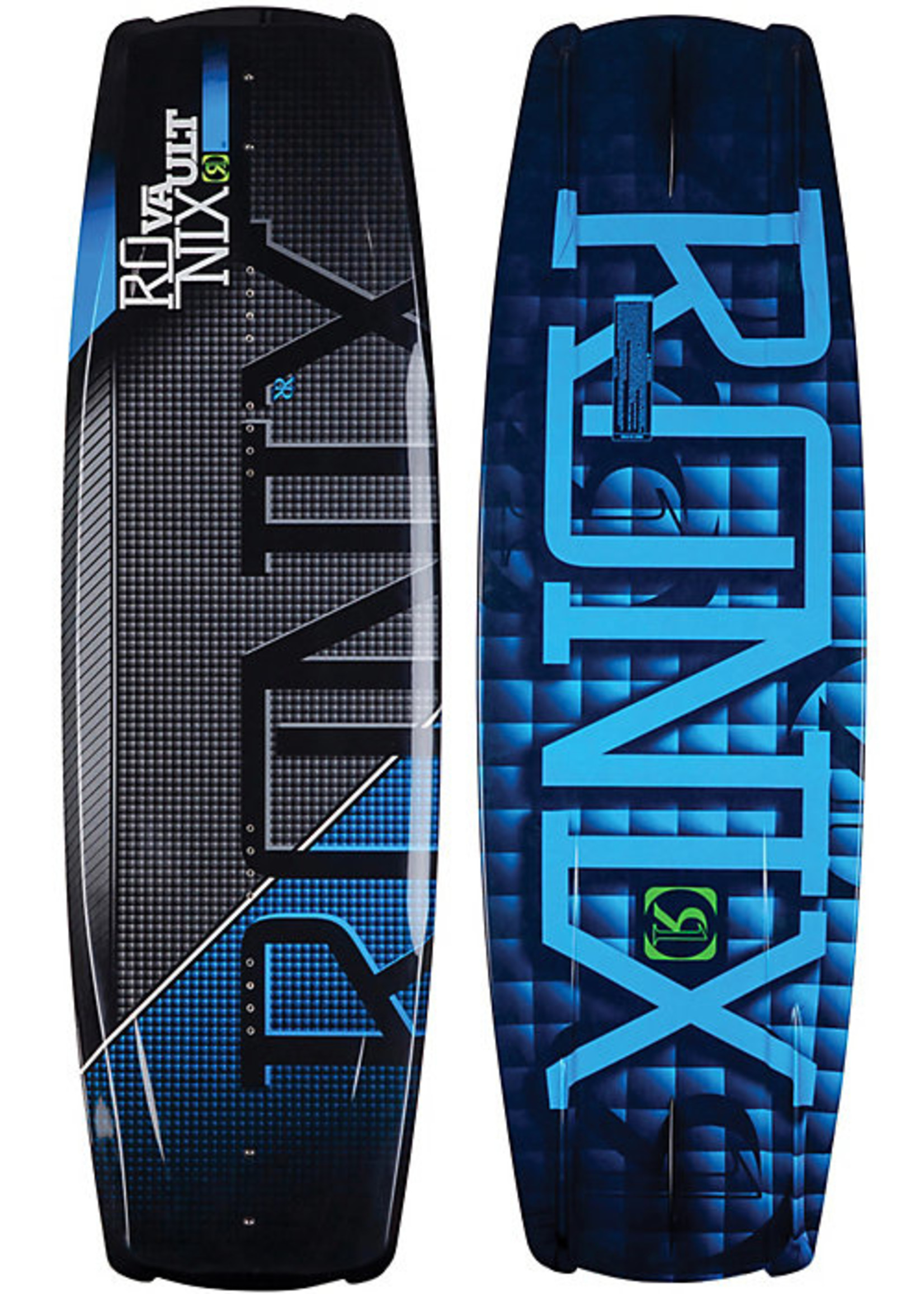 RONIX RONIX VAULT WAKE