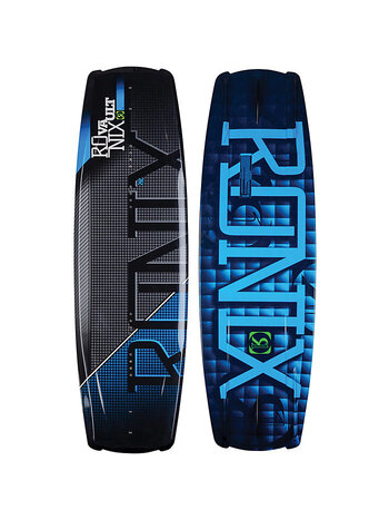 RONIX RONIX VAULT WAKE