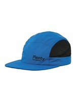 PLENTY PLENTY TRAIL FIVE PANEL COBALT