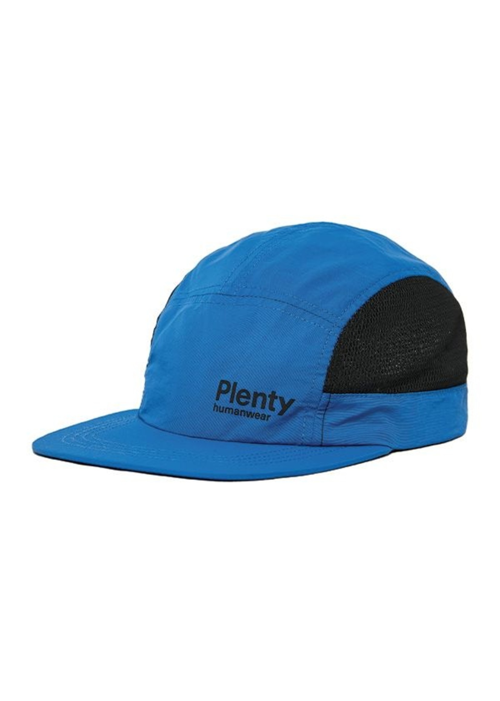 PLENTY PLENTY TRAIL FIVE PANEL COBALT