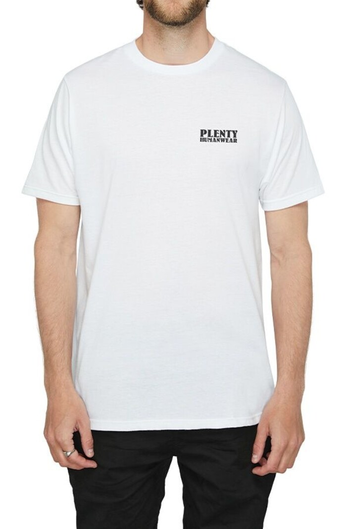 PLENTY PLENTY QUEBEC TEE