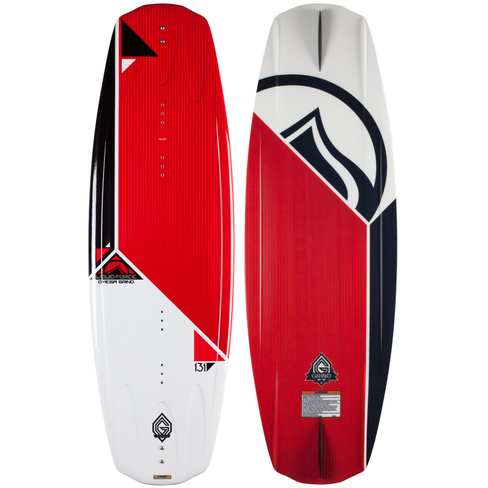 LIQUID FORCE LF OMEGA GRIND WAKE