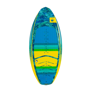 LIQUID FORCE LF GROMI  SURF JUNIOR 46''