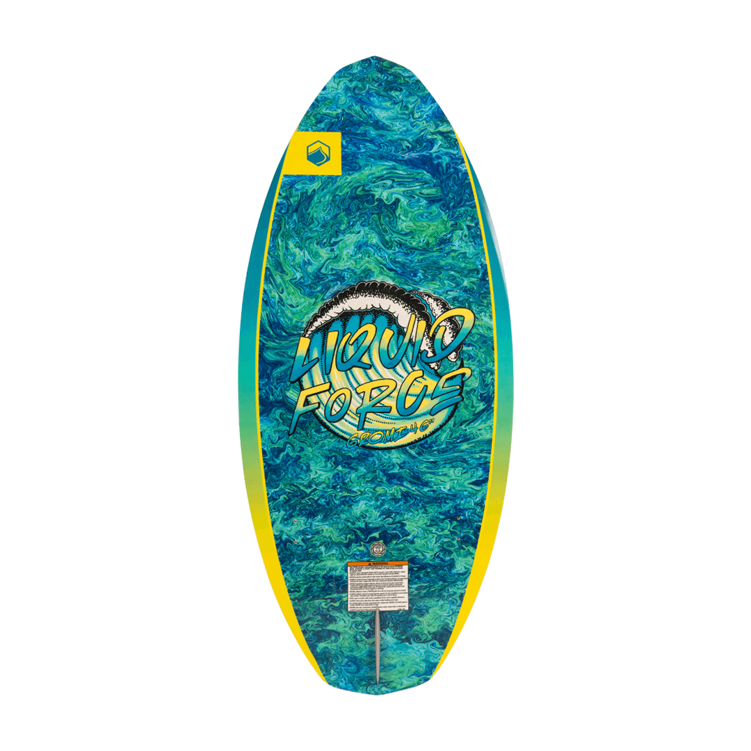 LIQUID FORCE LF GROMI  SURF JUNIOR 46''