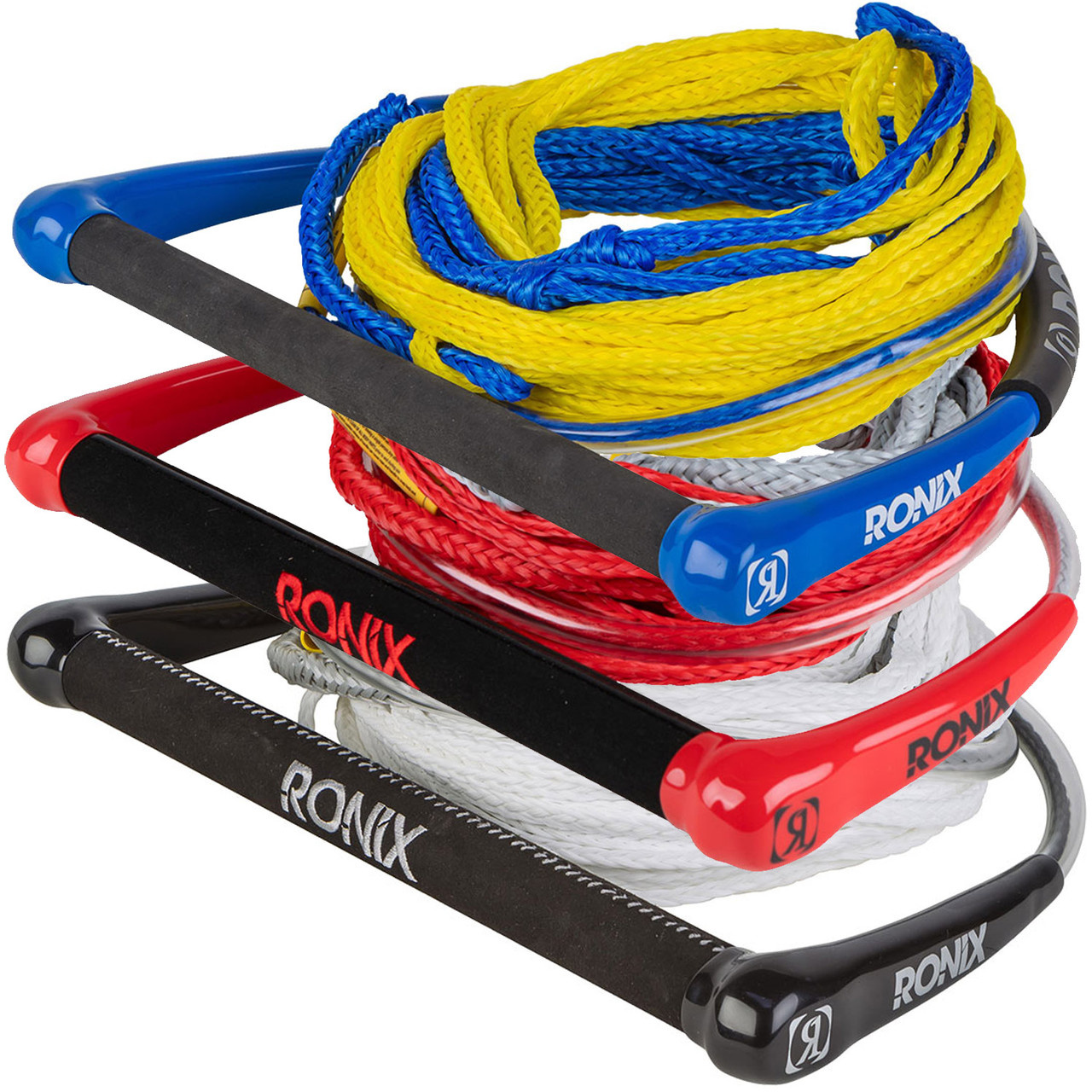 RONIX RONIX COMBO 2.0 ROPE 65FT