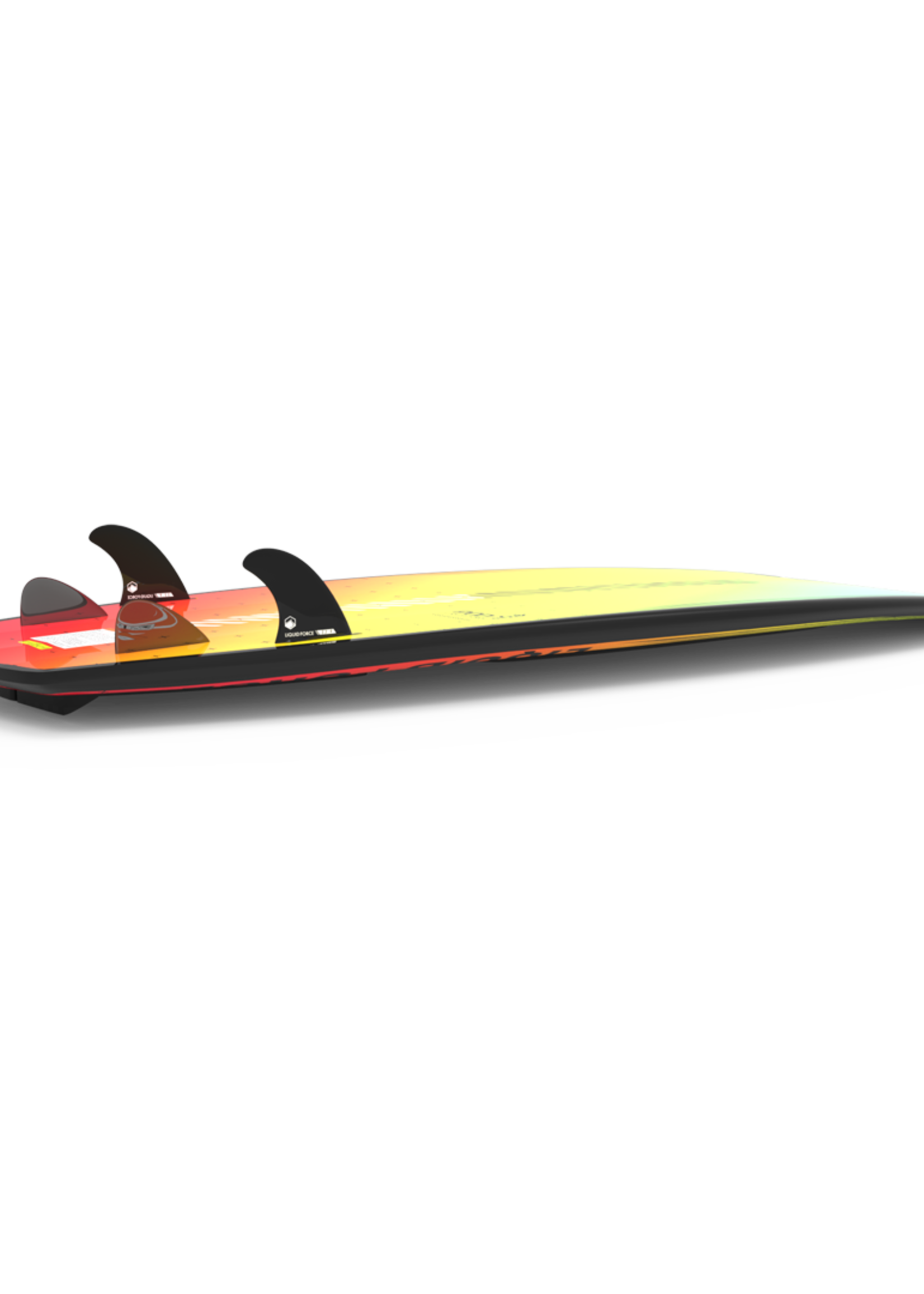 LIQUID FORCE LF POD WAKESURF 4'9''