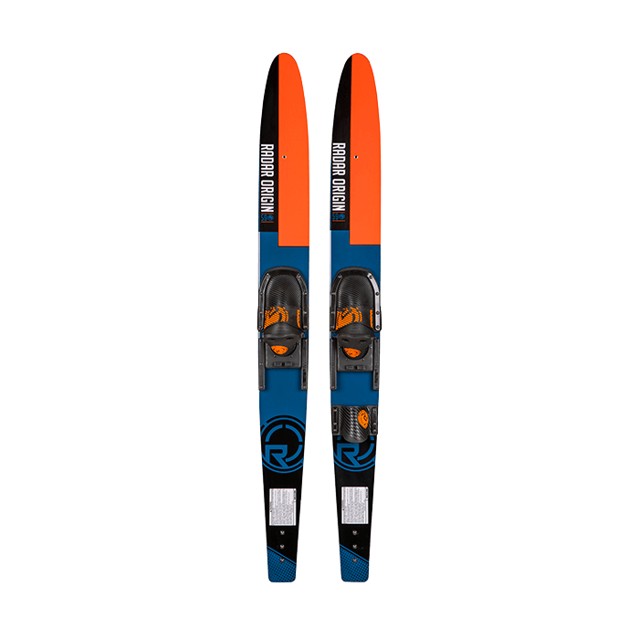 RADAR RADAR HORSESHOE SKIS