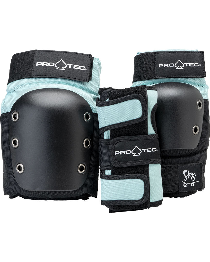 PRO-TEC PRO-TEC JR 3 PACK