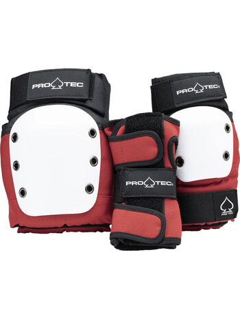 PRO-TEC PRO-TEC JR 3 PACK