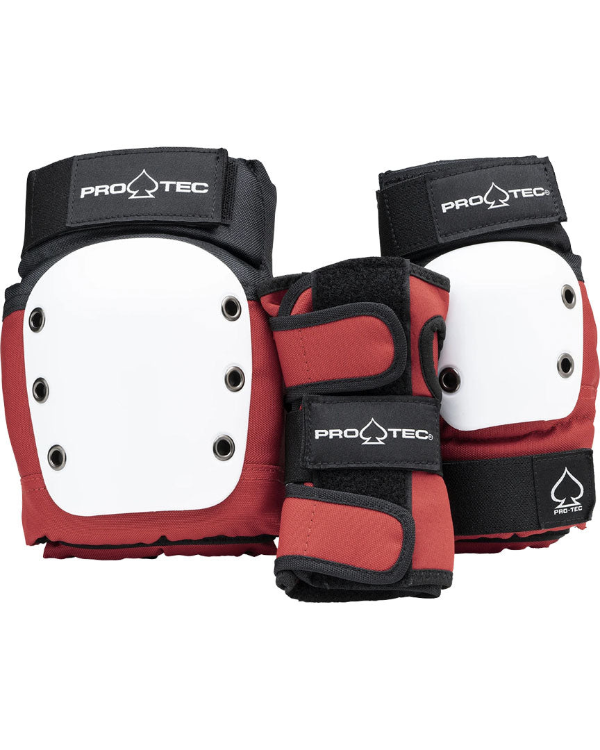 PRO-TEC PRO-TEC JR 3 PACK