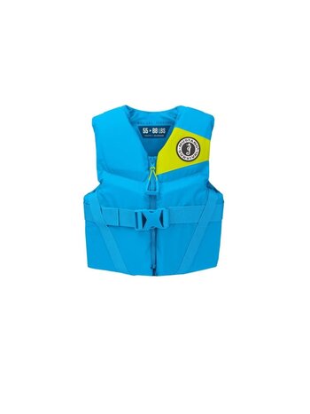 MUSTANG REV VEST JUNIOR