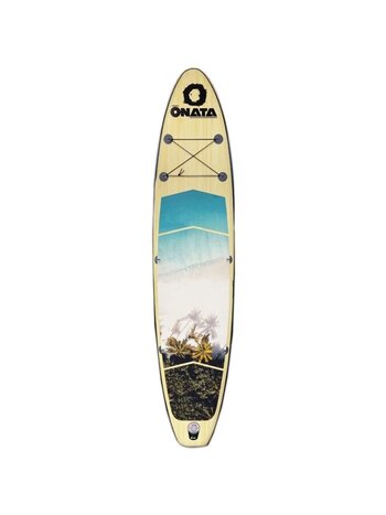 ONATA ONATA RIDER 11 wood