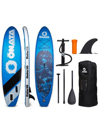 ONATA RIDER 10
