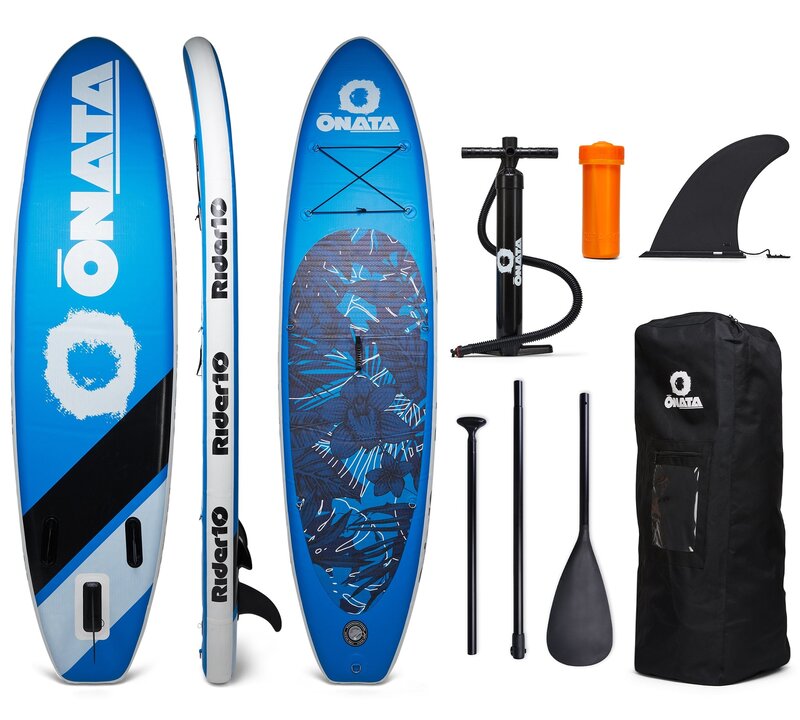 ONATA RIDER 10