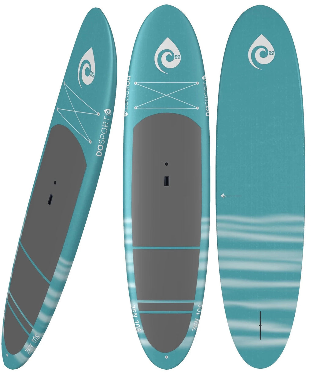 DO SPORT ZEN 11'4''