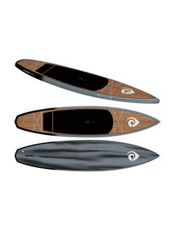 DO SPORT DO SPORT TOURING NU - 12'6