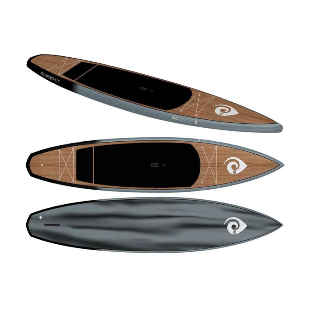 DO SPORT DO SPORT TOURING NU - 12'6