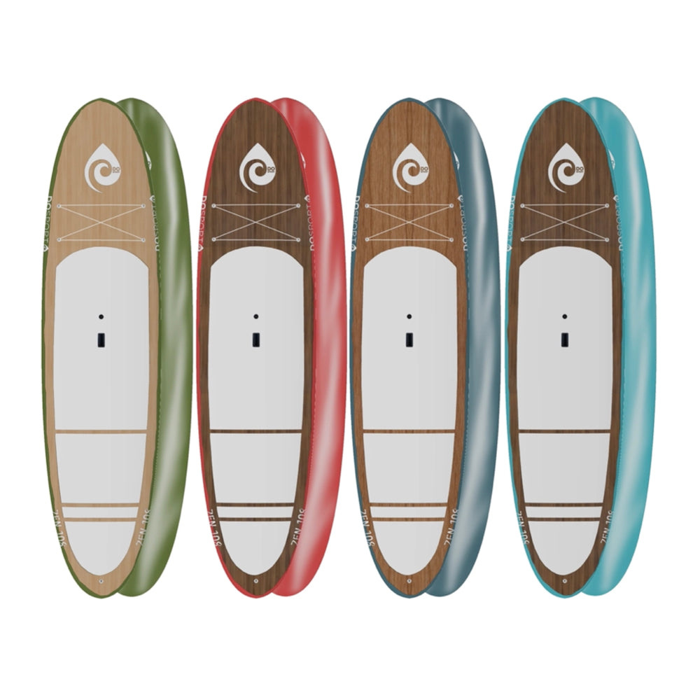 DO SPORT DO SPORT ZEN NU 11'4''