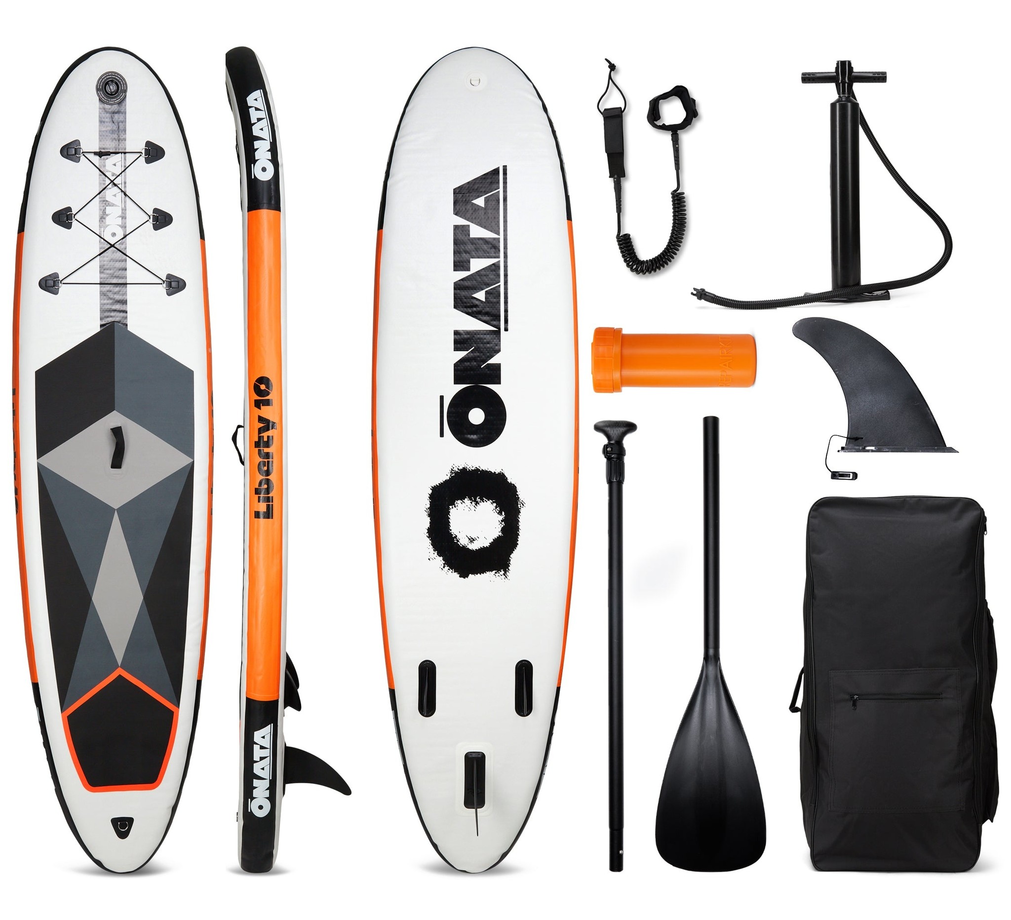 ONATA ONATA LIBERTY 10