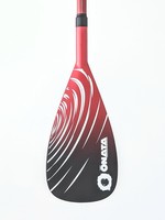 ONATA ONATA 3pc CARBON PAGAIE