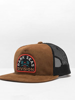 DARK SEAS DARK SEAS BROADWAY TRUCKER HAT