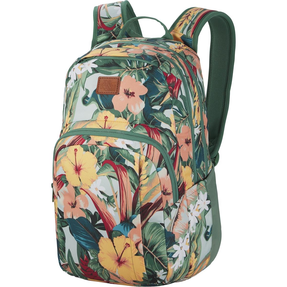 DAKINE DAKINE CAMPUS  25L ISLAND SPRING