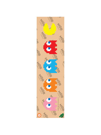 MOB MOB GRIP PAC-MAN GHOST