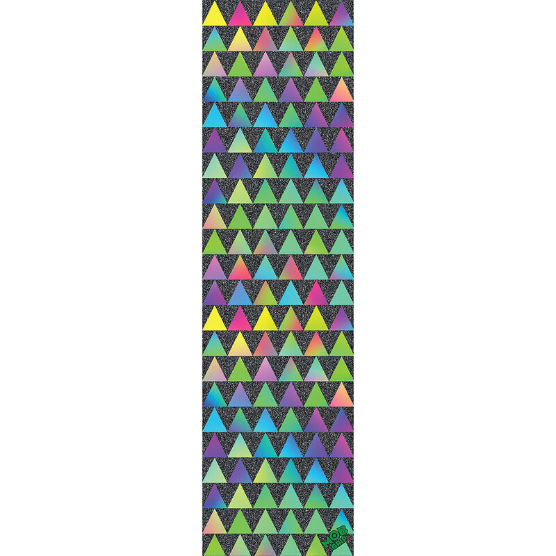 MOB MOB GRIP NEONMETRY TRIANGLE