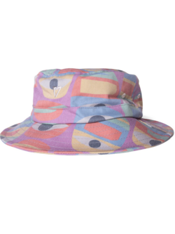 VISSLA VISSLA MIND EYE BUCKET HAT