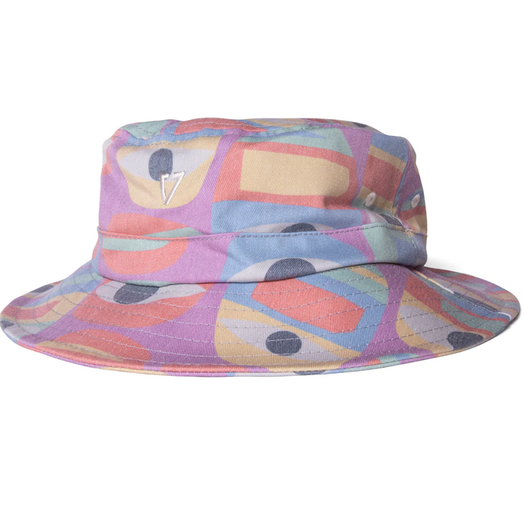 VISSLA VISSLA MIND EYE BUCKET HAT