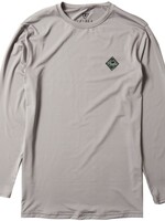 VISSLA VISSLA EASY SEAS RASH GUARD