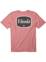 VISSLA VISSLA DYNASTY SS TEE