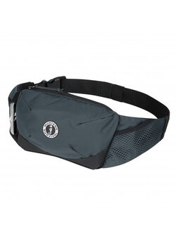 MUSTANG MUSTANG ESSENTIALIST BELT PACK GREY