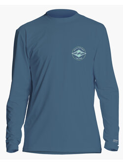 BILLABONG ROTOR RASHGUARD