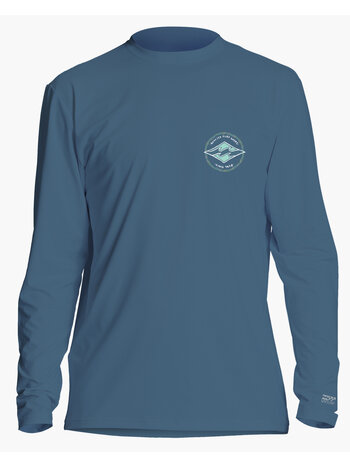 BILLABONG ROTOR RASHGUARD