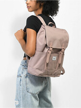 HERSCHEL RETREAT ASH ROSE S3 Boardshop