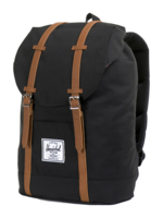 HERSCHEL HERSCHEL RETREAT BLACK