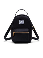 HERSCHEL HERSCHEL NOVA MINI BLACK