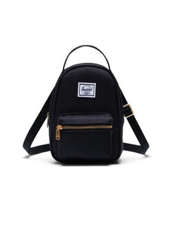 HERSCHEL NOVA MINI BLACK