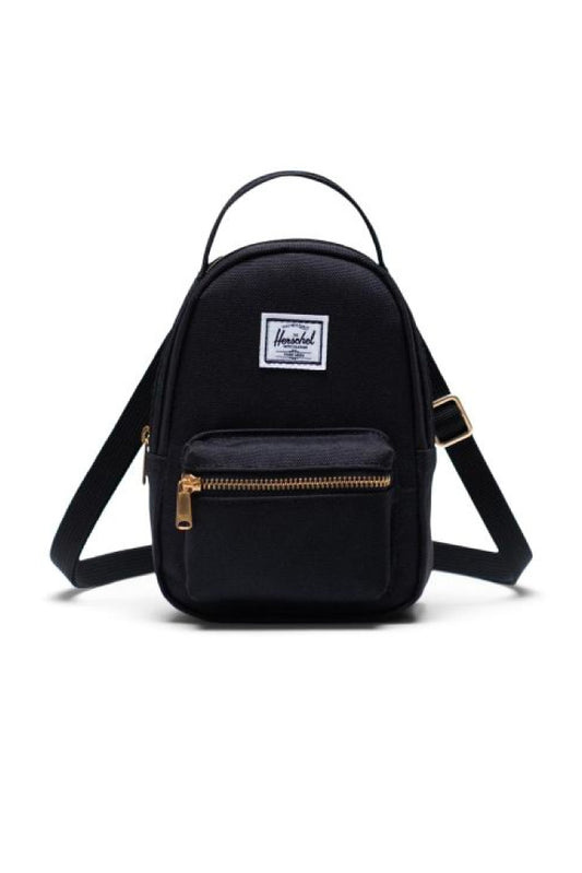 HERSCHEL HERSCHEL NOVA MINI BLACK